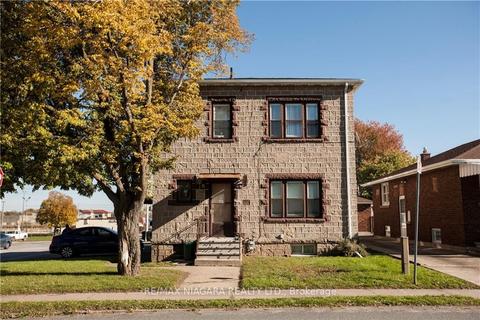 5624 Temperance Ave, House detached with 6 bedrooms, 5 bathrooms and 8 parking in Niagara Falls ON | Card Image
