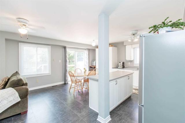 507 Grove St E, House detached with 4 bedrooms, 3 bathrooms and 4 parking in Barrie ON | Image 9