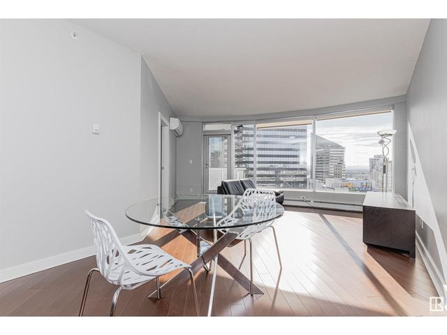 1503 - 10152 104 St Nw, Condo with 2 bedrooms, 2 bathrooms and 1 parking in Edmonton AB | Image 20