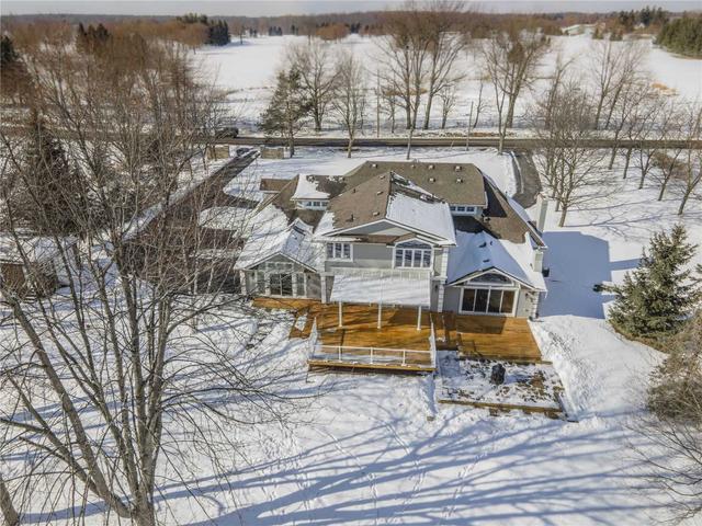 1376 1 Side Rd, House detached with 4 bedrooms, 6 bathrooms and 14 parking in Burlington ON | Image 23