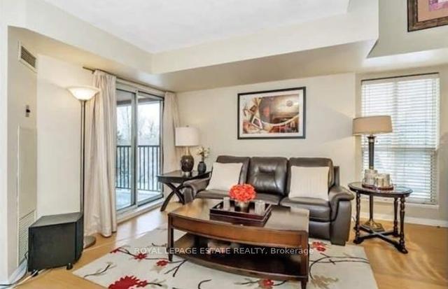 412 - 119 Merton St, Condo with 1 bedrooms, 2 bathrooms and 1 parking in Toronto ON | Image 23