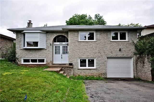 542 Moorelands Cres, House detached with 3 bedrooms, 3 bathrooms and 4 parking in Milton ON | Image 19