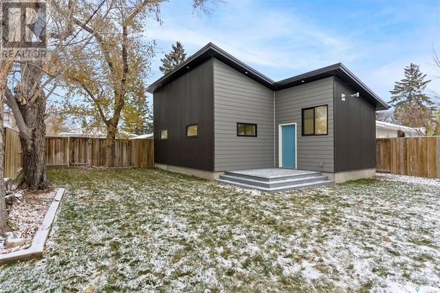 1319 13th Street, House detached with 4 bedrooms, 3 bathrooms and null parking in Saskatoon SK | Image 36