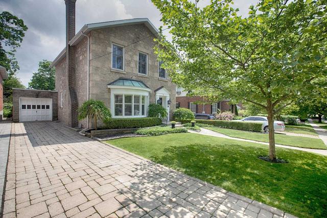74 Durham St, House detached with 3 bedrooms, 3 bathrooms and 4 parking in Guelph ON | Image 1