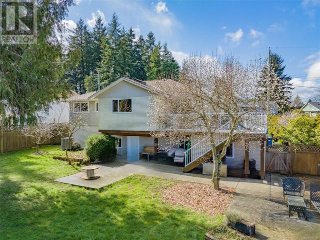 969 Capilano Pl, House detached with 4 bedrooms, 2 bathrooms and 2 parking in Nanaimo BC | Image 8