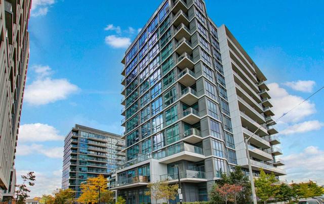 821 - 1185 The Queensway Ave, Condo with 1 bedrooms, 1 bathrooms and 1 parking in Toronto ON | Image 1