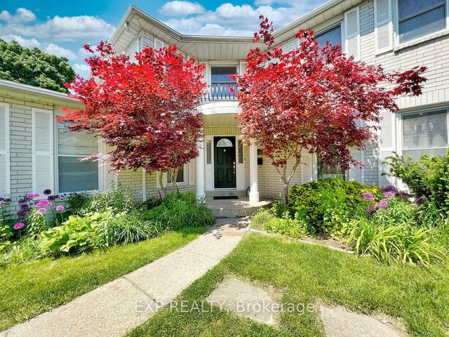 1851 Bough Beeches Blvd, House detached with 4 bedrooms, 4 bathrooms and 4 parking in Mississauga ON | Image 23