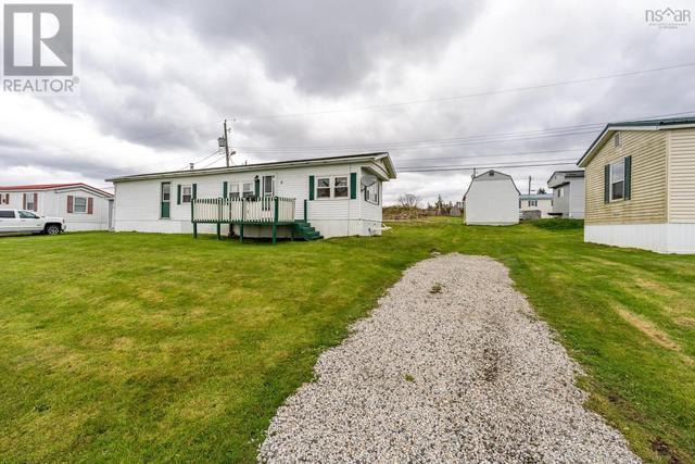 8 Belair Court, Home with 2 bedrooms, 1 bathrooms and null parking in Yarmouth NS | Image 18