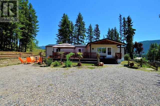 455 Albers Road, House other with 2 bedrooms, 2 bathrooms and 21 parking in North Okanagan D BC | Image 20