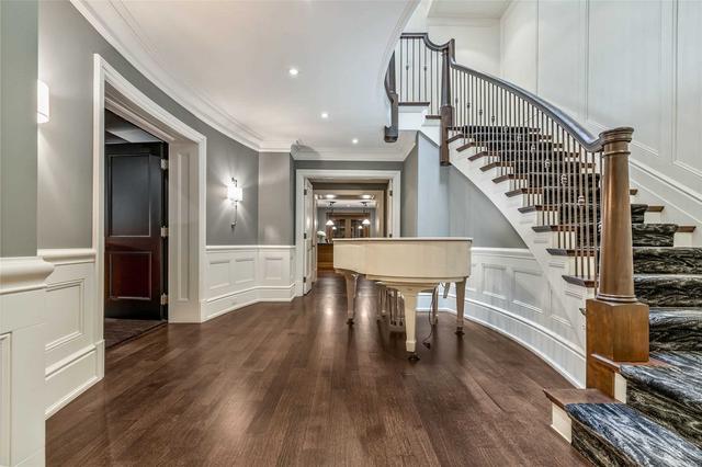 120 Pinewood Tr, House detached with 5 bedrooms, 8 bathrooms and 15 parking in Mississauga ON | Image 21