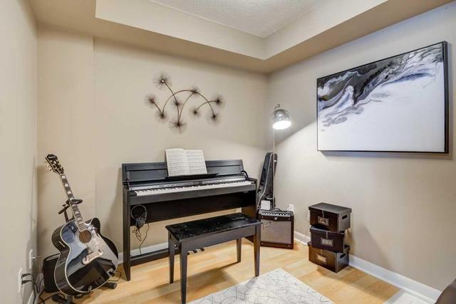 870 - 313 Richmond St E, Condo with 1 bedrooms, 1 bathrooms and 1 parking in Toronto ON | Image 5