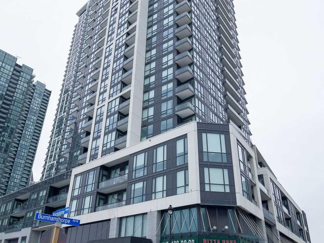 lph 09 - 4011 Brickstone Mews, Condo with 1 bedrooms, 1 bathrooms and 1 parking in Mississauga ON | Image 19