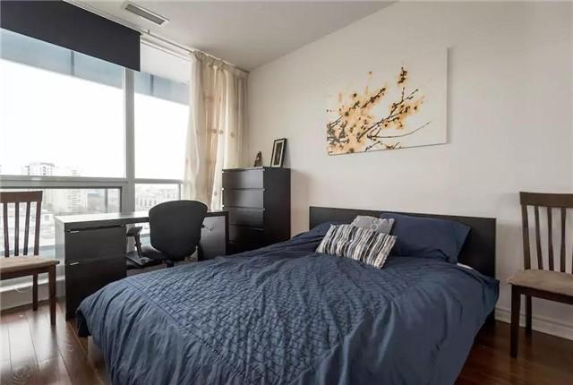 821 - 2885 Bayview Ave, Condo with 1 bedrooms, 1 bathrooms and 1 parking in Toronto ON | Image 7