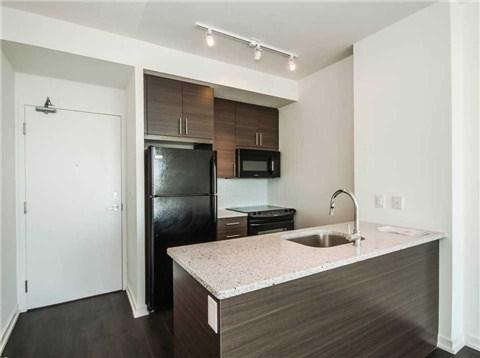 1710 - 70 Forest Manor Rd, Condo with 1 bedrooms, 1 bathrooms and 1 parking in Toronto ON | Image 5