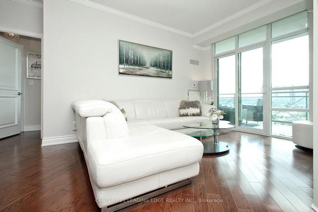 1006 - 10 Bloorview Pl, Condo with 2 bedrooms, 2 bathrooms and 1 parking in Toronto ON | Image 22