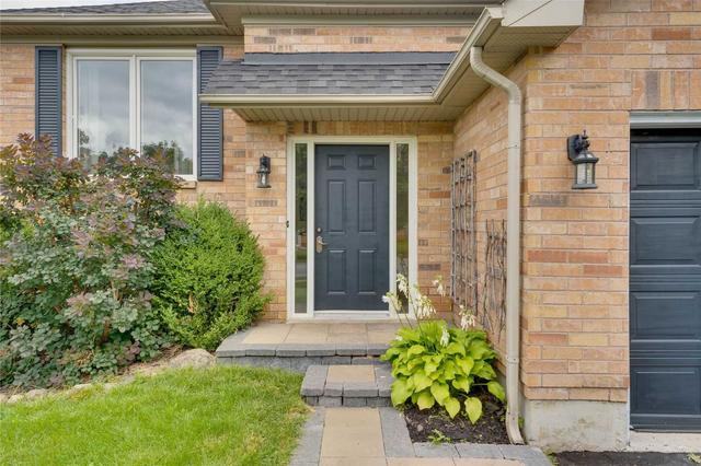 32 Draper Cres, House detached with 3 bedrooms, 3 bathrooms and 4.5 parking in Barrie ON | Image 23