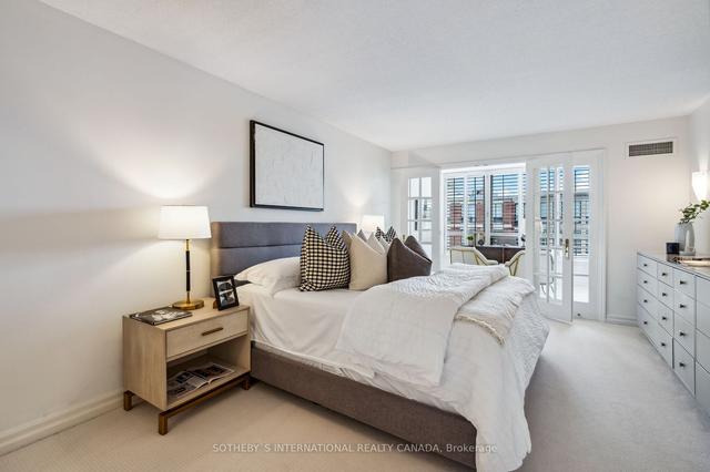 711 - 2727 Yonge St, Condo with 2 bedrooms, 2 bathrooms and 2 parking in Toronto ON | Image 16