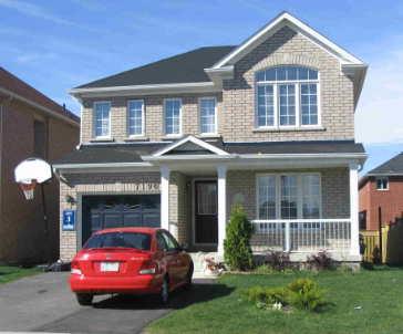 7190 Lowville Hts, House detached with 4 bedrooms, 3 bathrooms and 2 parking in Mississauga ON | Image 1