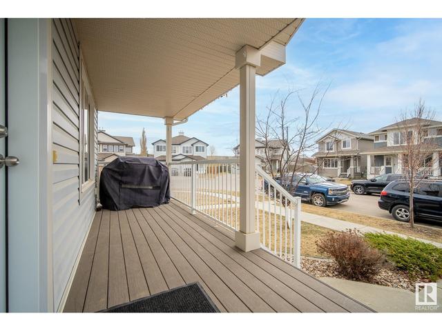 1112 36 Av Nw, House detached with 3 bedrooms, 3 bathrooms and null parking in Edmonton AB | Image 4