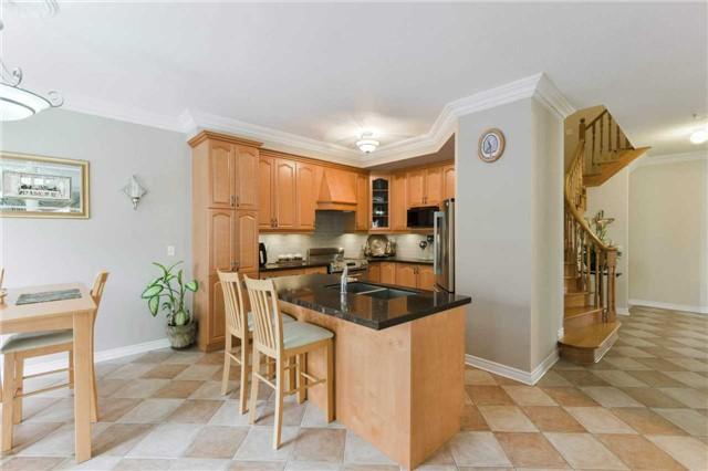 1 Timberwolf Rd, House detached with 4 bedrooms, 3 bathrooms and 6 parking in Brampton ON | Image 9