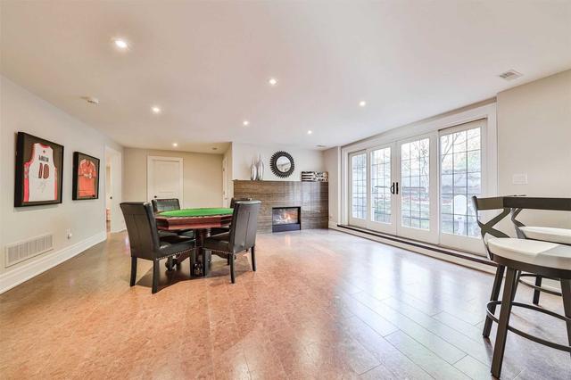 363 Seaton Dr, House detached with 3 bedrooms, 5 bathrooms and 7 parking in Oakville ON | Image 25