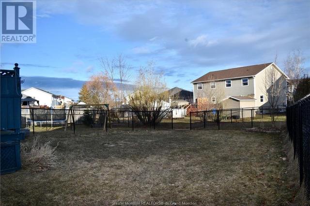 66 Martindale Dr, House semidetached with 3 bedrooms, 1 bathrooms and null parking in Moncton NB | Image 14