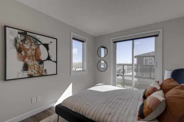 910 - 10060 46 Street Ne, Home with 3 bedrooms, 2 bathrooms and 2 parking in Calgary AB | Image 5