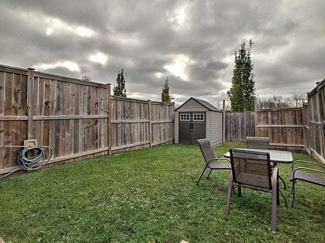 278 Severn Dr, House attached with 3 bedrooms, 2 bathrooms and 2 parking in Guelph ON | Image 7