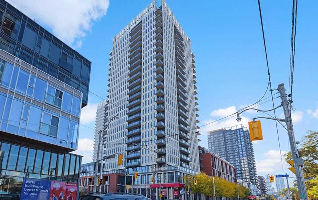 902 - 170 Sumach St, Condo with 2 bedrooms, 2 bathrooms and 1 parking in Toronto ON | Image 12