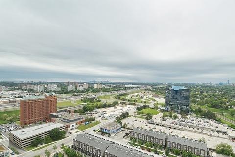 2618 - 181 Village Green Sq, Condo with 2 bedrooms, 1 bathrooms and 1 parking in Toronto ON | Image 10