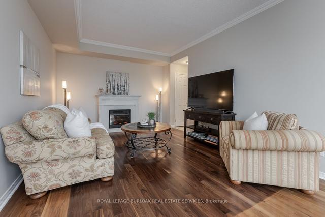 707 - 4000 Creekside Dr, Condo with 2 bedrooms, 2 bathrooms and 1 parking in Hamilton ON | Image 19