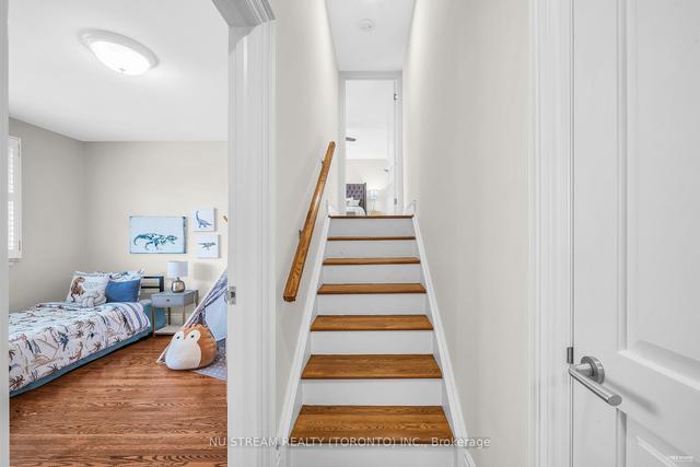 482 The Kingsway, House detached with 4 bedrooms, 4 bathrooms and 6 parking in Toronto ON | Image 13