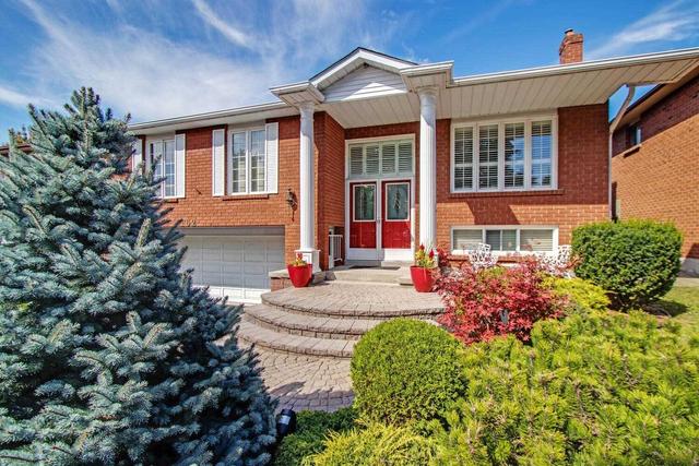 162 Amber Ave, House detached with 3 bedrooms, 3 bathrooms and 4 parking in Oshawa ON | Image 23