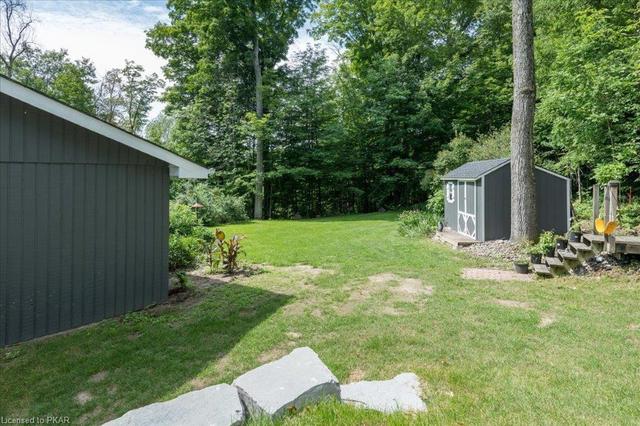 1330 Line 1 S Line, House detached with 3 bedrooms, 3 bathrooms and 24 parking in Oro Medonte ON | Image 21