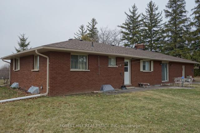 19651 Centre St, House detached with 3 bedrooms, 2 bathrooms and 10 parking in East Gwillimbury ON | Image 21