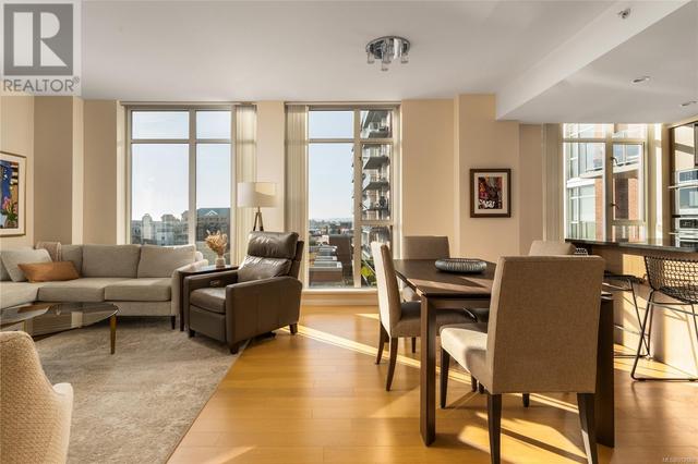 310 - 100 Saghalie Rd, Condo with 2 bedrooms, 2 bathrooms and 1 parking in Victoria BC | Image 5