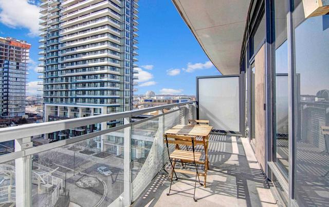 513 - 2520 Eglinton Ave W, Condo with 1 bedrooms, 2 bathrooms and 1 parking in Mississauga ON | Image 26