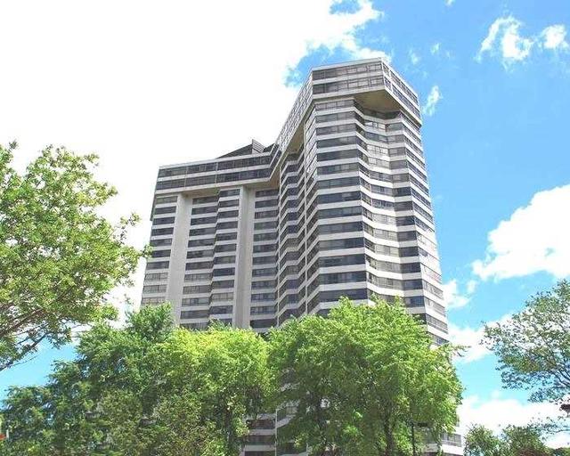 1905 - 1300 Bloor St, Condo with 1 bedrooms, 1 bathrooms and 1 parking in Mississauga ON | Image 1