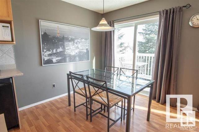 5 - 115 Chestermere Dr, House semidetached with 2 bedrooms, 2 bathrooms and null parking in Edmonton AB | Card Image