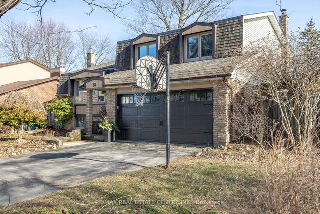 18 Northwood Cres, House detached with 3 bedrooms, 3 bathrooms and 6 parking in Guelph ON | Image 12