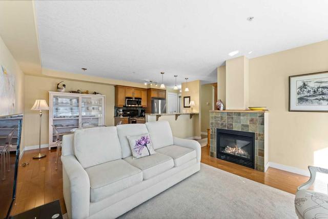 303 - 725 4 Street Ne, Condo with 2 bedrooms, 1 bathrooms and 1 parking in Calgary AB | Image 7