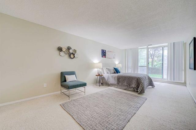 106 - 4727 Sheppard Ave E, Condo with 2 bedrooms, 2 bathrooms and 2 parking in Toronto ON | Image 22