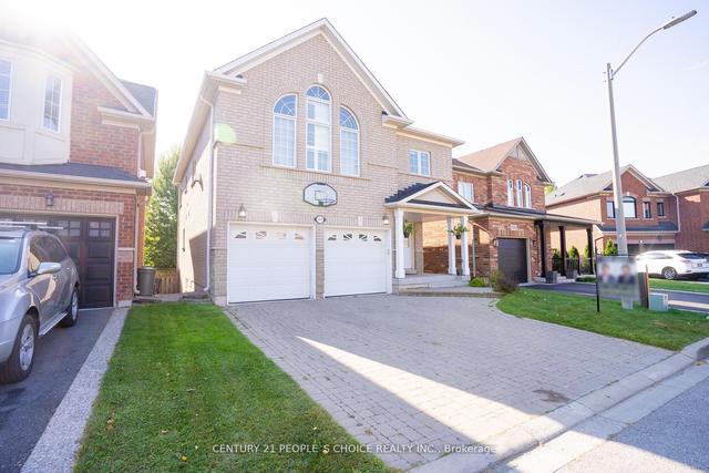 5252 Nova Cres, House detached with 4 bedrooms, 4 bathrooms and 4 parking in Burlington ON | Image 12