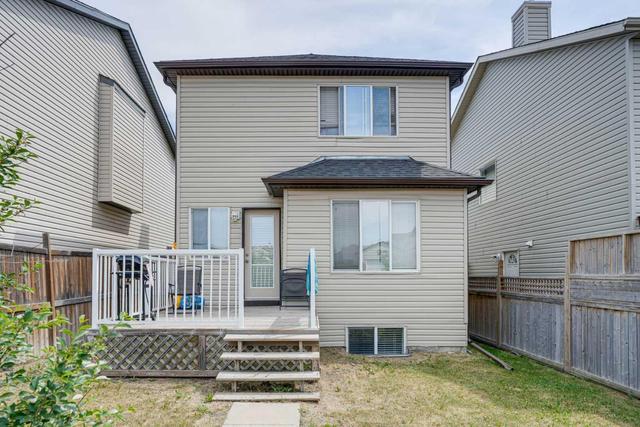 326 Saddlebrook Way Ne, House detached with 4 bedrooms, 3 bathrooms and 2 parking in Calgary AB | Image 41