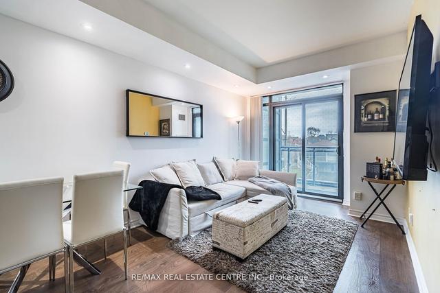 214 - 2522 Keele St, Condo with 2 bedrooms, 2 bathrooms and 1 parking in Toronto ON | Image 3