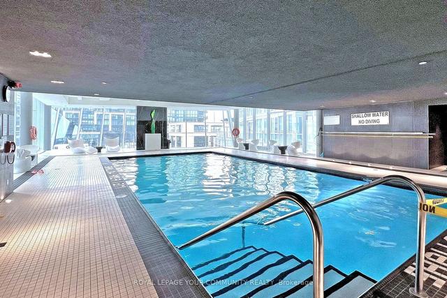 2503 - 2916 Highway 7, Condo with 2 bedrooms, 2 bathrooms and 1 parking in Vaughan ON | Image 22