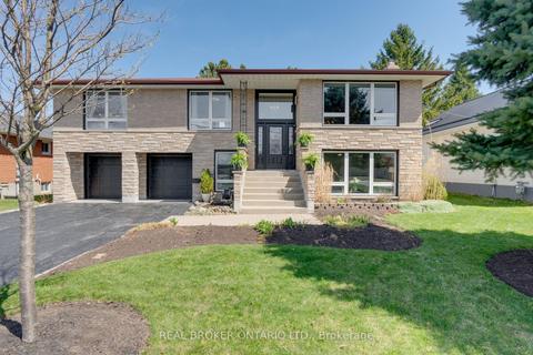 129 Bayview Dr, Barrie, ON, L4N3P3 | Card Image