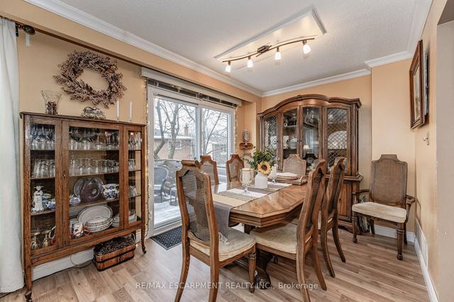 1503 Kenilworth Cres, House detached with 3 bedrooms, 3 bathrooms and 6 parking in Oakville ON | Image 39