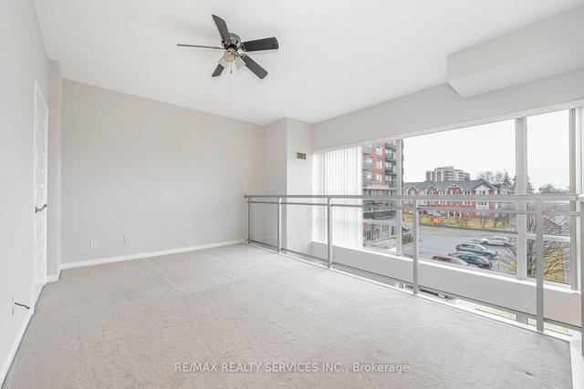 211 - 215 Queen St E, Condo with 1 bedrooms, 2 bathrooms and 1 parking in Brampton ON | Image 14