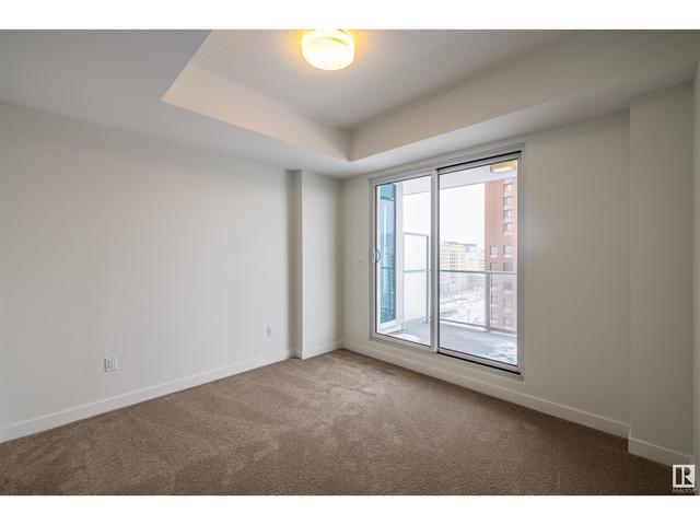1903 - 9720 106 St Nw, Condo with 2 bedrooms, 2 bathrooms and null parking in Edmonton AB | Image 11